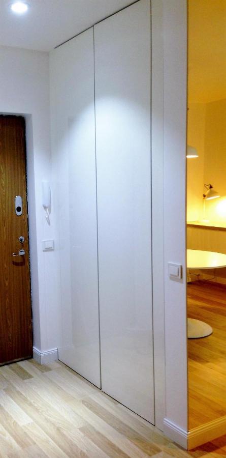 Daukanto Apartament Klaipeda Exterior foto