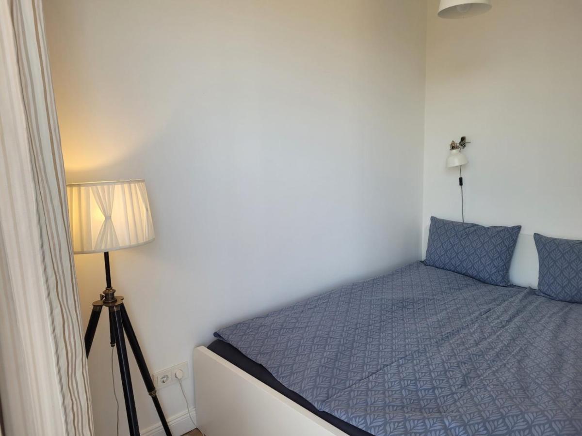 Daukanto Apartament Klaipeda Exterior foto